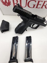 RUGER SR22 .22 LR - 3 of 3