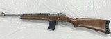 RUGER MINI-14 RANCH - 2 of 5