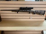 SAVAGE ARMS AXIS .270 WIN - 3 of 7