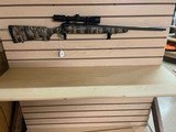 SAVAGE ARMS AXIS .270 WIN - 1 of 7
