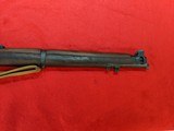 ENFIELD NO 1 MK III .303 BRITISH - 4 of 6