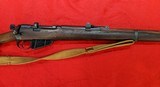 ENFIELD NO 1 MK III .303 BRITISH - 3 of 6