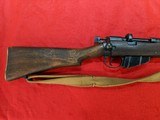 ENFIELD NO 1 MK III .303 BRITISH - 2 of 6