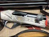 BENELLI Ducks Unlimited Super Black Eagle 3 28ga 28 GA - 2 of 6