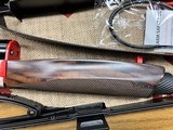 BENELLI Ducks Unlimited Super Black Eagle 3 28ga 28 GA - 4 of 6