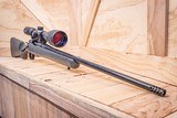 CHRISTENSEN ARMS MESA 6.5MM CREEDMOOR - 6 of 7