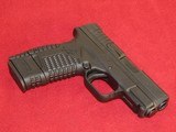 SPRINGFIELD ARMORY XDS-45 .45 ACP - 1 of 5