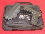 SPRINGFIELD ARMORY XDS-45 .45 ACP - 5 of 5
