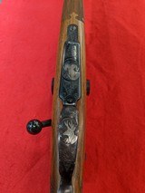 WAFFEN D SCHULNIGG Boehler Spezial .243 WIN - 5 of 7