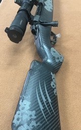 FIERCE FIREARMS Twisted Rival - 4 of 7