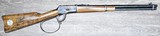CHIAPPA FIREARMS 1892 Chuck Connors Edition 44 CALIBER - 1 of 3