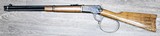 CHIAPPA FIREARMS 1892 Chuck Connors Edition 44 CALIBER - 3 of 3