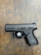 GLOCK 42 .380 - 2 of 5