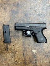 GLOCK 42 .380 - 3 of 5