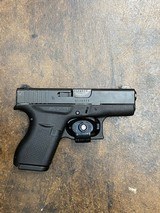 GLOCK 42 .380 - 1 of 5