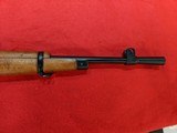 LEE-ENFIELD JUNGLE CARBINE .303 BRITISH - 4 of 7