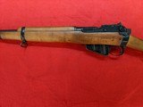 LEE-ENFIELD JUNGLE CARBINE .303 BRITISH - 6 of 7