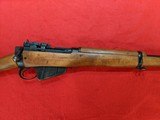 LEE-ENFIELD JUNGLE CARBINE .303 BRITISH - 3 of 7