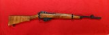 LEE-ENFIELD JUNGLE CARBINE .303 BRITISH - 1 of 7