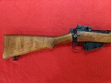 LEE-ENFIELD JUNGLE CARBINE .303 BRITISH - 2 of 7