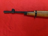 LEE-ENFIELD JUNGLE CARBINE .303 BRITISH - 7 of 7