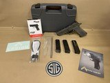 SIG SAUER P320 X5 LEGION 9MM LUGER (9X19 PARA) - 1 of 7