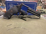 SMITH & WESSON 586 .357 MAG - 3 of 3