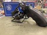 SMITH & WESSON 586 .357 MAG - 2 of 3