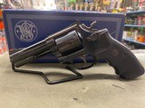 SMITH & WESSON 586 .357 MAG - 1 of 3