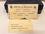 SMITH & WESSON MODEL 34 .22LR - 2 of 7