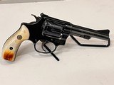 SMITH & WESSON MODEL 34 .22LR - 5 of 7