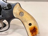 SMITH & WESSON MODEL 34 .22LR - 4 of 7