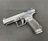 CANIK TP9SA 9MM LUGER (9X19 PARA) - 2 of 7