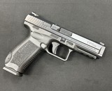 CANIK TP9SA 9MM LUGER (9X19 PARA) - 3 of 7