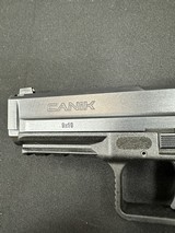 CANIK TP9SA 9MM LUGER (9X19 PARA) - 4 of 7