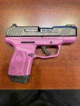 RUGER MAX-9 9MM LUGER (9X19 PARA) - 2 of 4