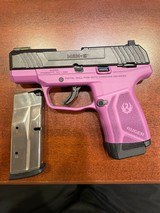 RUGER MAX-9 9MM LUGER (9X19 PARA) - 1 of 4