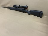 SAVAGE ARMS 110 .30-06 SPRG - 4 of 6
