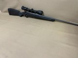 SAVAGE ARMS 110 .30-06 SPRG - 5 of 6