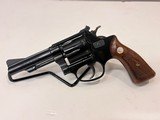 SMITH & WESSON Model 43 .22 LR - 1 of 7