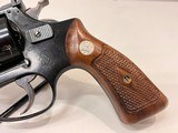 SMITH & WESSON Model 43 .22 LR - 2 of 7