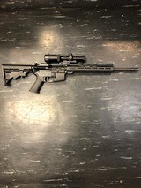 RUGER AR-556 5.56X45MM NATO - 6 of 6