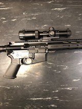 RUGER AR-556 5.56X45MM NATO - 5 of 6