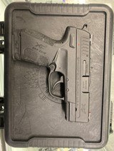 SPRINGFIELD ARMORY XDE - 9 3.3 - 1 of 4