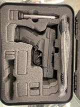SPRINGFIELD ARMORY XDE - 9 3.3 - 4 of 4