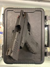SPRINGFIELD ARMORY XDE - 9 3.3 - 3 of 4