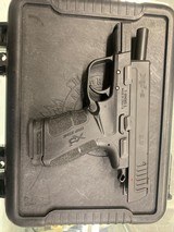 SPRINGFIELD ARMORY XDE - 9 3.3 - 2 of 4