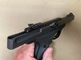 BROWNING BUCK MARK - 7 of 7