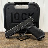 GLOCK G17 GEN 5 MOS - 1 of 3