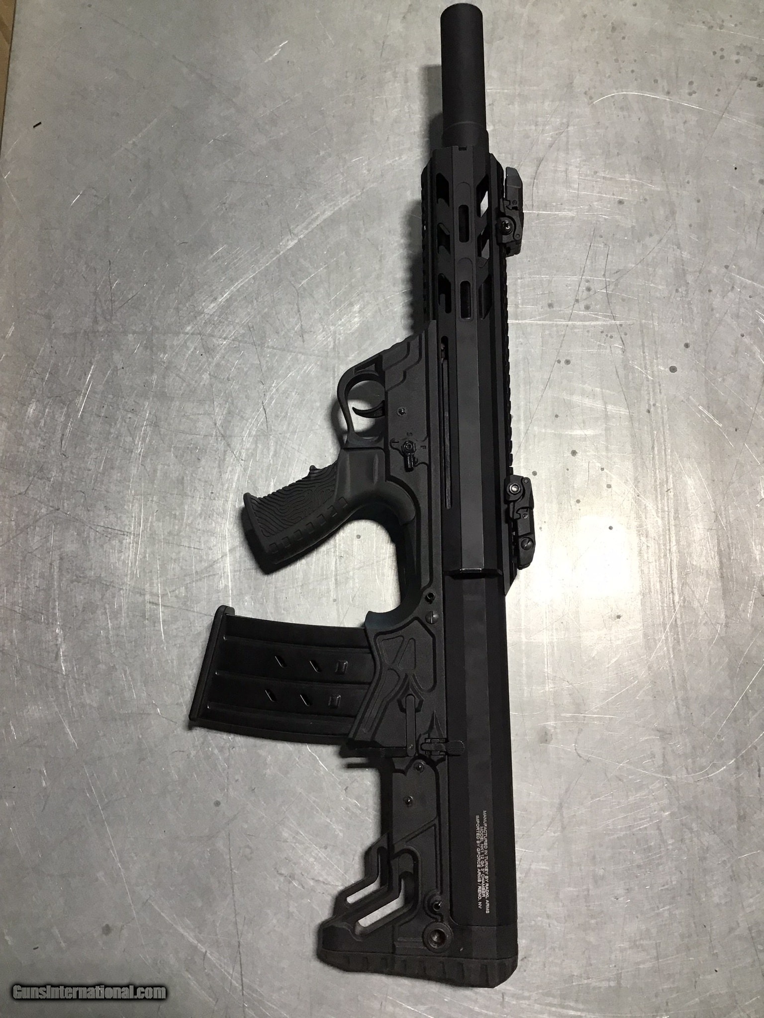 Degforce Arms Gfy 1 - u00vwr5